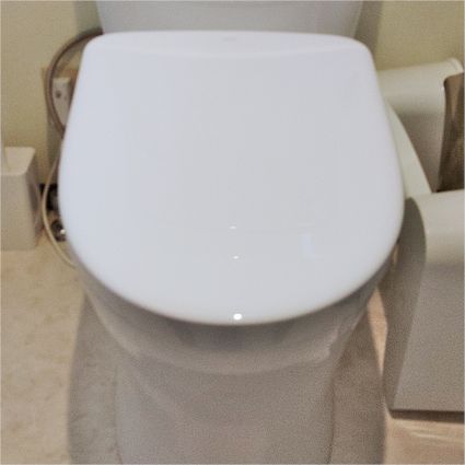 TCF4714AKへの交換工事