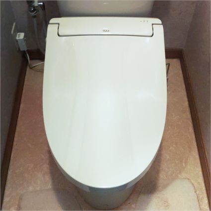 CW-KA31QCへの交換工事