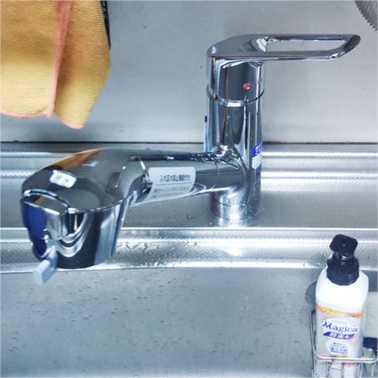 JL306MN-9NL2への交換工事