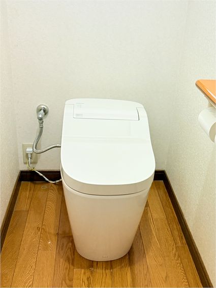 XCH1601WSKへの交換工事