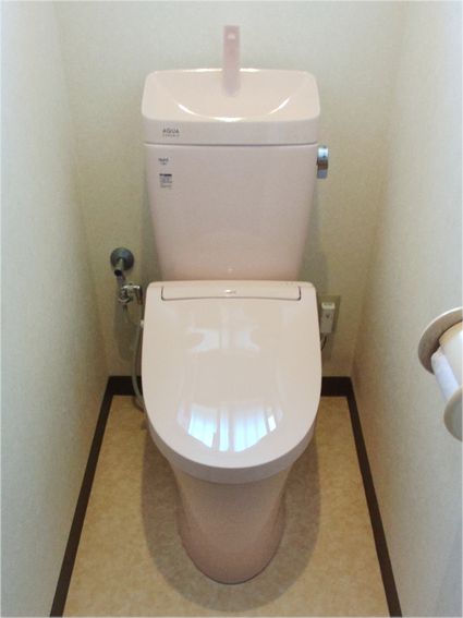 YBC-Z30H＋YDT-Z380H＋CW-KA31への交換工事