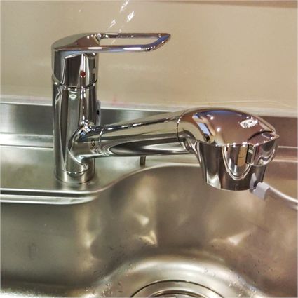 JL306MN-9NL2への交換工事