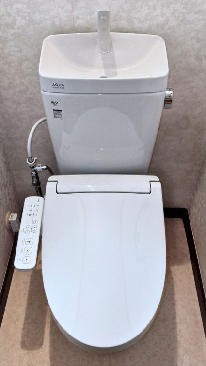 YBC-Z30S＋YDT-Z380＋CW-KB31への交換工事