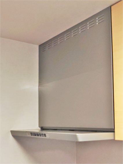 LGR-3R-AP752SVへの交換工事