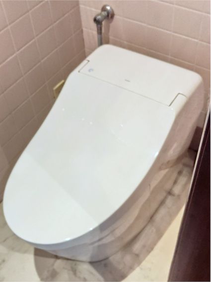 CES9C30Mへの交換工事