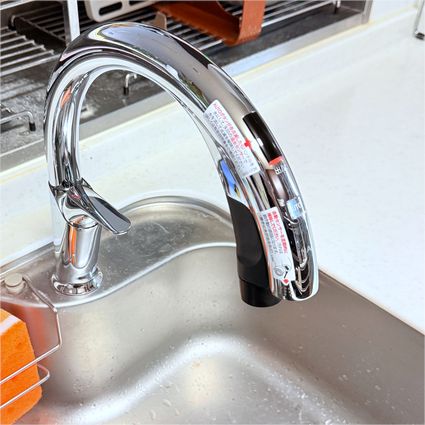 SF-NAH451SYへの交換工事