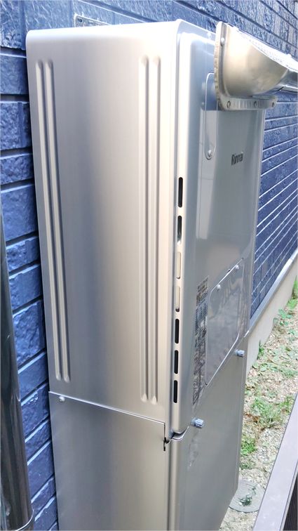 RVD-UE2405AW2-1(A)への交換工事