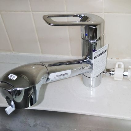 JL326MN-NNLRへの交換工事