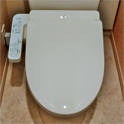 TCF2213Eへの交換工事