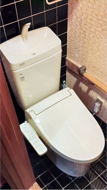 YBC-Z30H＋YDT-Z380H＋CW-KB31への交換工事