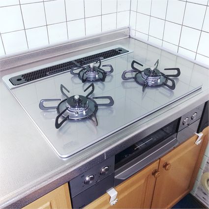 PD-829WS-60GHへの交換工事