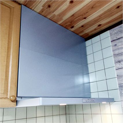 WNBSK758YDXMSIL(左排気)／WNBSK758YDXMSIR(右排気)への交換工事