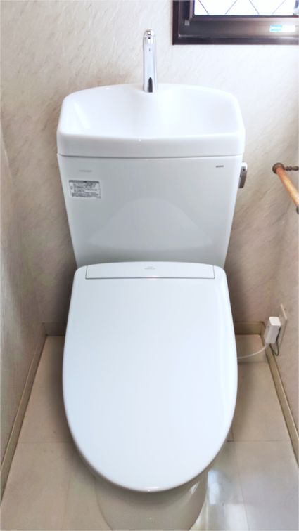 CS232BM＋SH233BA＋TCF6544AKへの交換工事