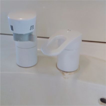 SF-800SYUへの交換工事