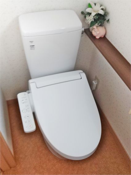 YBC-Z30S＋DT-Z350＋CW-KB31への交換工事