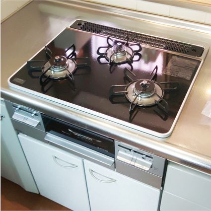 PD-743WS-60CKへの交換工事