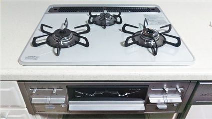 PD-509WS-60CVへの交換工事