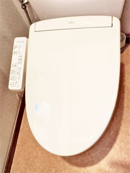 TCF6624への交換工事