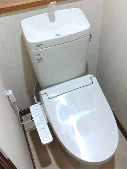 YBC-Z30H＋YDT-Z380H＋CW-KB31への交換工事