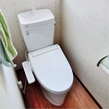 YBC-Z30H＋YDT-Z380H＋CW-KB31への交換工事