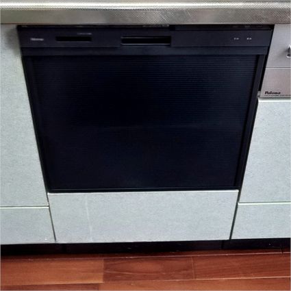 RSW-405AA-Bへの交換工事