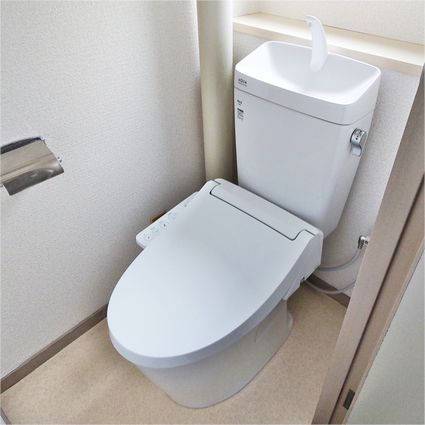 YBC-Z30PM＋YDT-Z380PM＋CW-KB31への交換工事