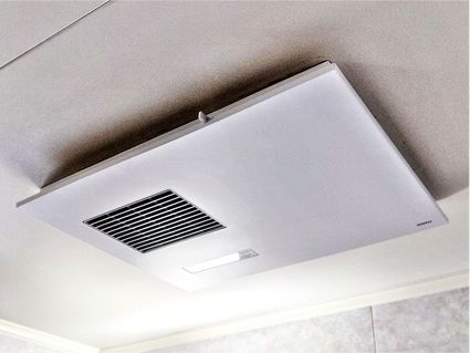 TYB311GASへの交換工事