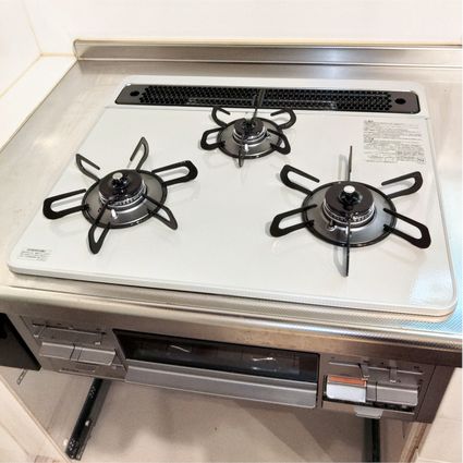 PD-509WS-60CVへの交換工事