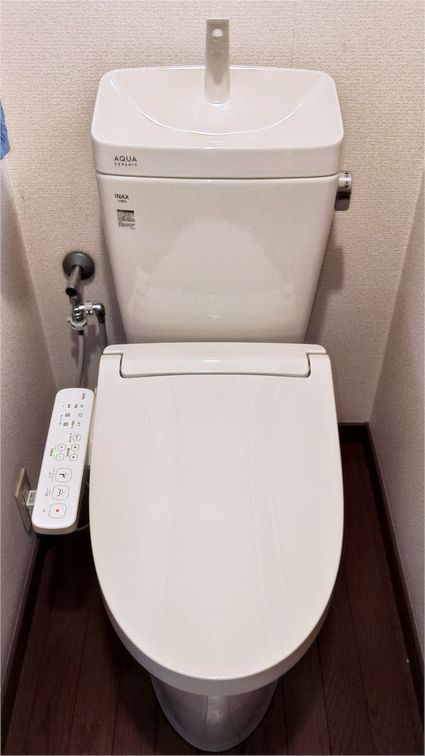 YBC-Z30H＋YDT-Z380H＋CW-KB31への交換工事