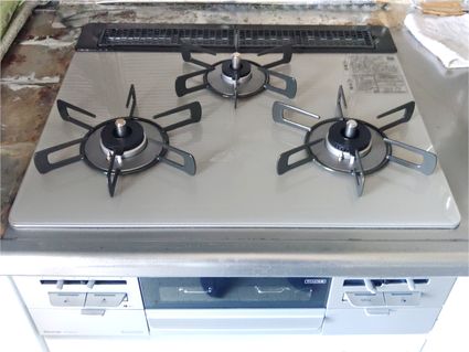 RS31W36T2RVWへの交換工事