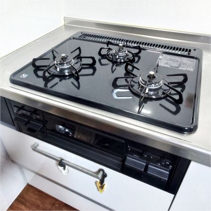 PD-N36への交換工事