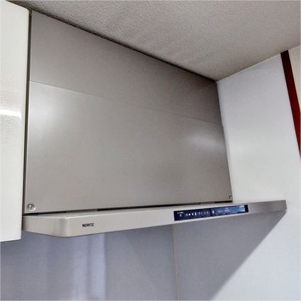 NFG9S21MSIへの交換工事