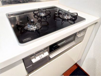 PD-743WS-60CKへの交換工事