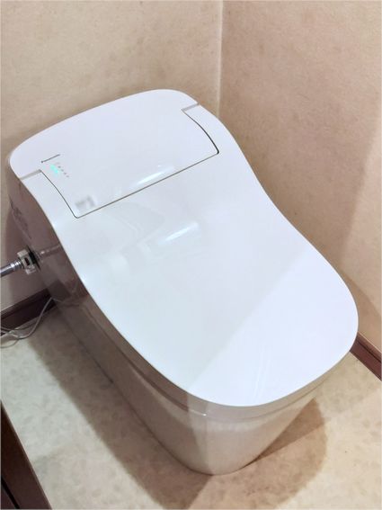 XCH1601WSYへの交換工事