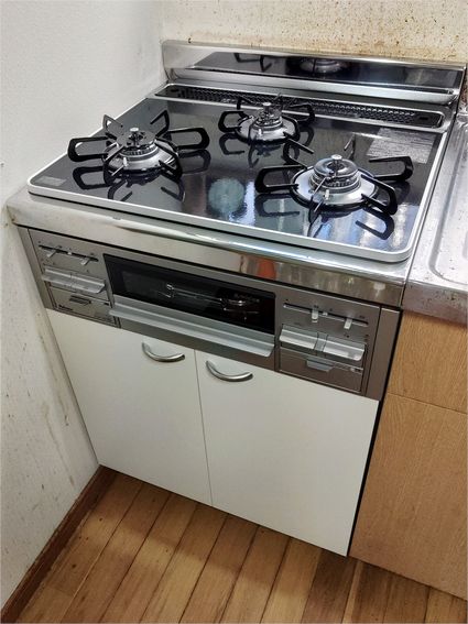 PD-509WS-60CKへの交換工事