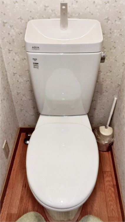 YBC-Z30H＋YDT-Z380H＋CF-49ATへの交換工事