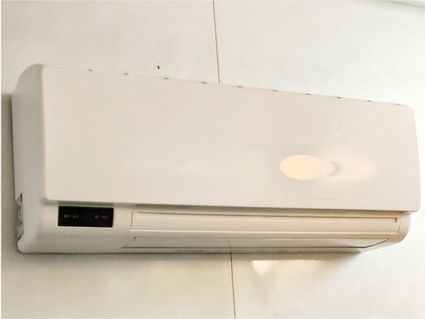 RBH-W415KPへの交換工事