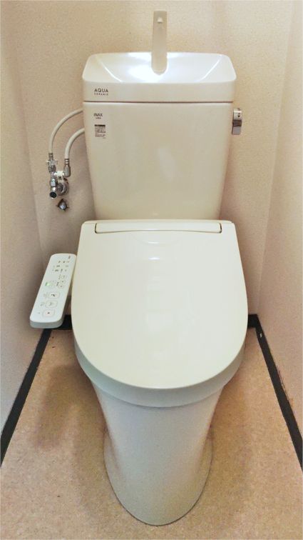 YBC-Z30H＋YDT-Z380H＋CW-KB31への交換工事