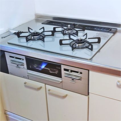 RS31W36T2RVWへの交換工事