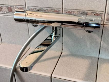 TBV03401J1への交換工事