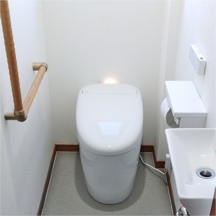 CES9520Rへの交換工事