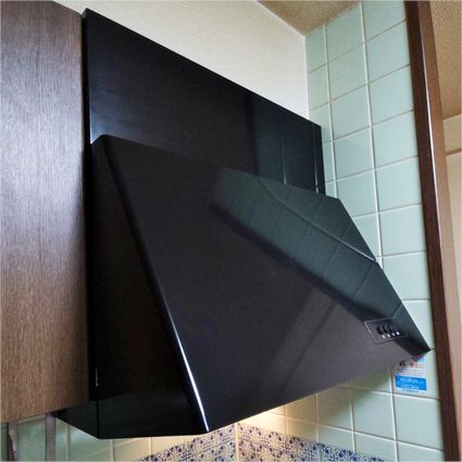 WAS-60AKへの交換工事