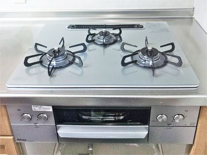 PD-829WS-U60GHへの交換工事