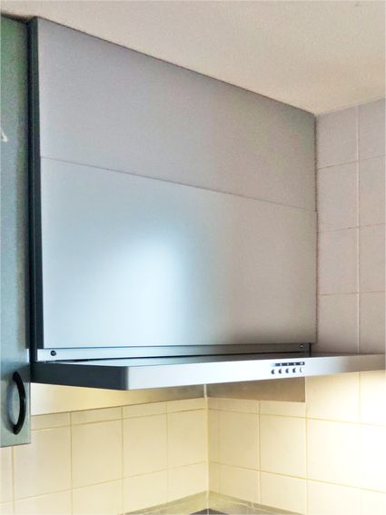 WNBSK757CDMSIL(左排気)／WNBSK757CDMSIR(右排気)への交換工事