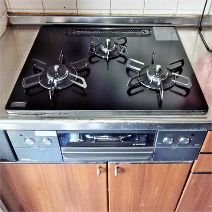 PD-829W-U60GZへの交換工事