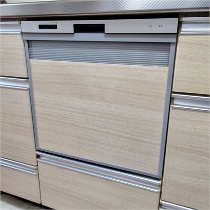 ZWPP45R21LDS-Eへの交換工事