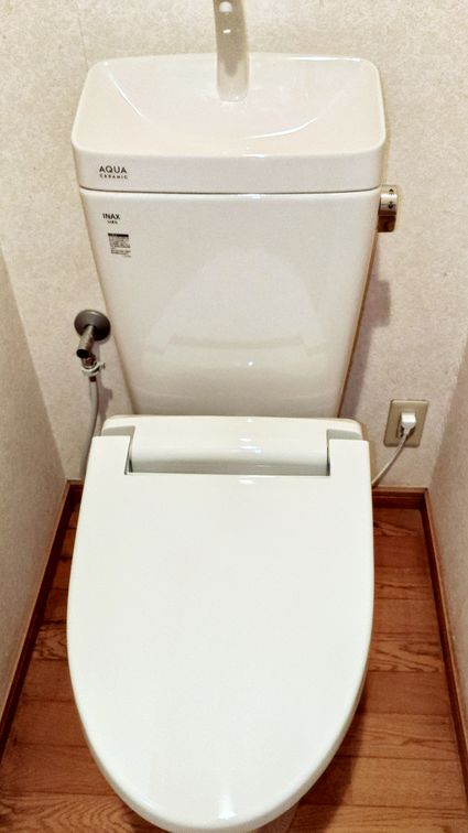 東京都練馬区でのYBC-Z30H＋YDT-Z380H＋CF-18ALJへの交換工事（練馬店施工）