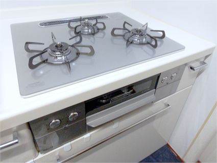 福岡県福岡市城南区でのPD-829WS-60GHへの交換工事（早良店施工）