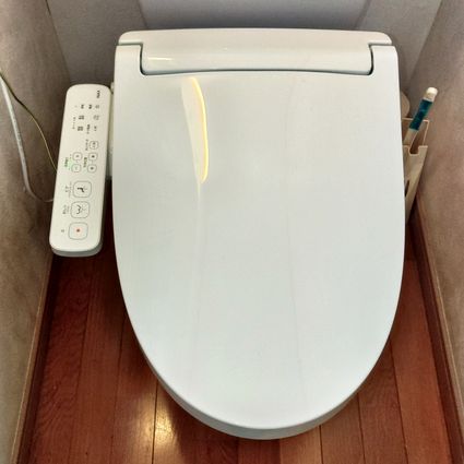 東京都練馬区でのCW-KB31への交換工事（練馬店施工）