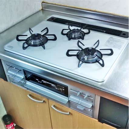 愛知県みよし市でのPD-509WS-60CVへの交換工事（みよし店施工）